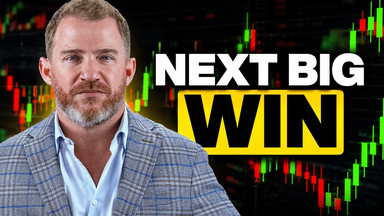 Watch: I Turned Wall Street's Biggest Mistake Into $15,000.. THIS Is Next