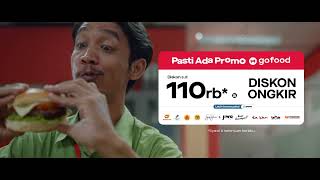Download lagu Stereogenic Studio - GoFood Commercial   So Busy | office mp3