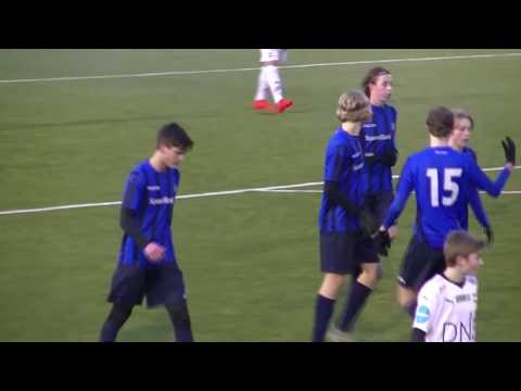 Blaa høydepunkter: Stabæk – Strømsgodset