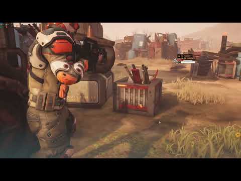 Phoenix Point: Complete Edition Terror from the Void 1-2