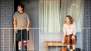 Safety Net – Trailer – SFF 20