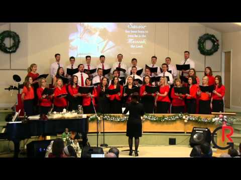 Soli Deo Gloria. (Лишь Богу будет слава!)