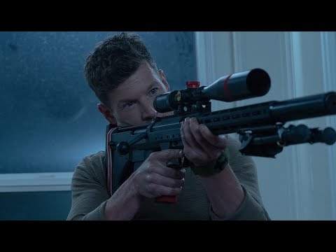 Sniper: Rogue Mission - Offizieller Trailer (Deutsche Untertitel)