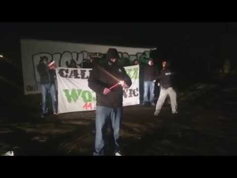 OSIEDLE BLOKI - Zapowiedź na mecz przyjaźni