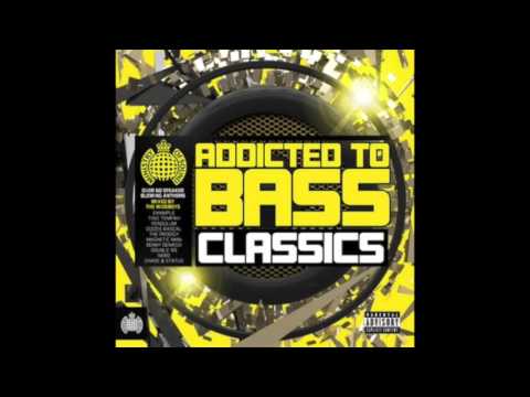 Addicted To Bass Classics CD1 (Full Album)