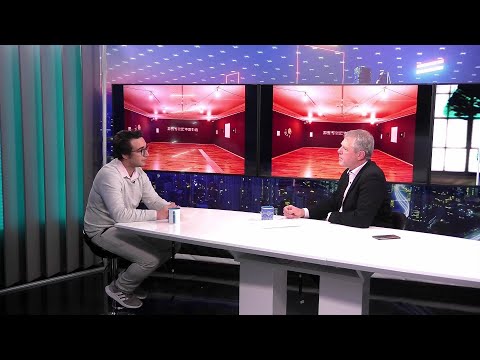 Heti Kortárs – Don Tamás