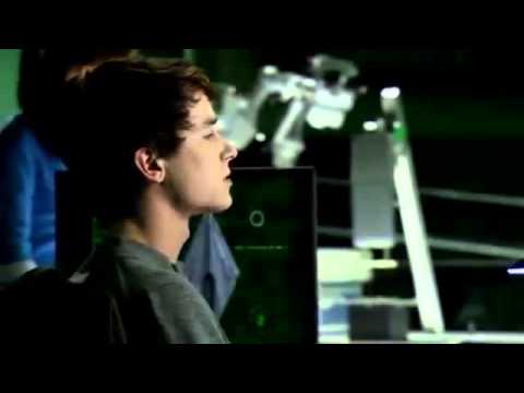 Ben 10 Alien Swarm Trailer HD