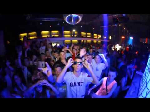 Ferran Aguado - Bambu Anthem (Dani Row Remix)