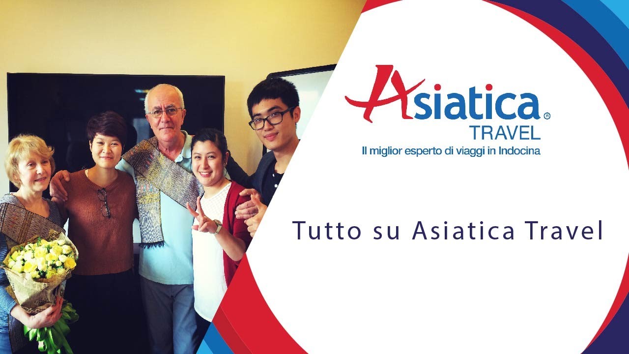 Asiatica Travel