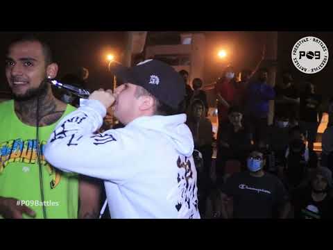 SIAN vs PAPICHA - FINAL - FECHA #5 - P09 BATTLES