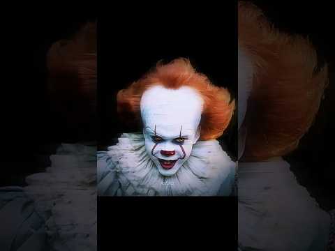 Join the clown Ed 🤡 IT - Pennywise Edit #IT #pennywise