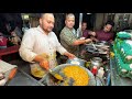 Most Unique Egg Tikhari Of Surat Bobby Omelet Wala Indian Street Food
