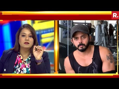 download lagu mp3 mp4 What Sreesanth Is Doing Now, download lagu What Sreesanth Is Doing Now gratis, unduh video klip What Sreesanth Is Doing Now