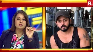 Sreesanth Reveals - Top Cricket Players 'Cheated' | Full Exclusive Interview video