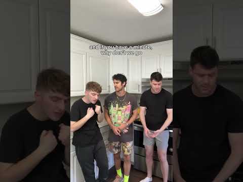 Somewhere Only We Know - Keane (@DarrenCriss @AnthonyGargiula) #sing #somewhereonlyweknow #music