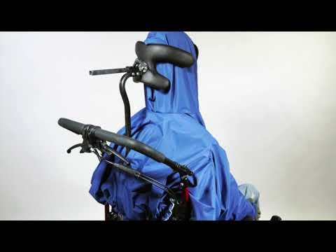 Sitzschalenjacke von INPETTO