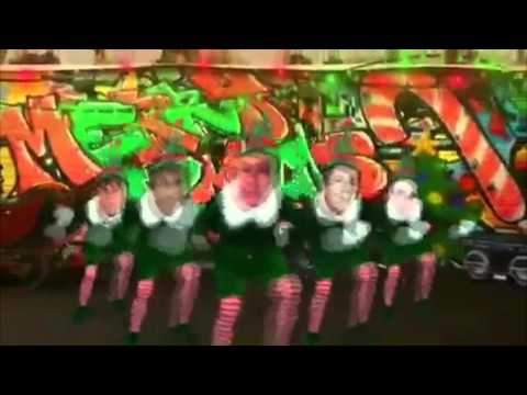 Na'Vi - Dance (XBOCT, DENDI, PUPPEY, FUNNIK, KUROKY)