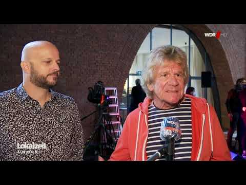 Help me Kumm hilf, Bläck Fööss, Ralf Richter, Richard Bargel, Klaus Mages, Mark Benecke u.a.