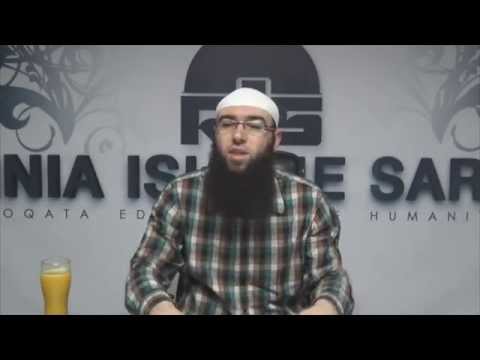 Pse gratë varrosen më thellë në varr? - Omer Bajrami