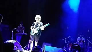 Mon Laferte y Caloncho - Palmar