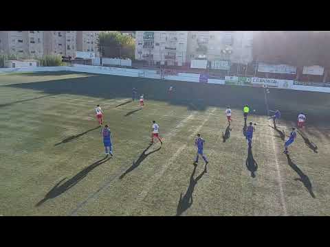 masnou vs arrabal 1-1