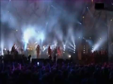 Dimmu Borgir   The Serpentine Offering [ Oslo, Norway 2011 ] From TV.