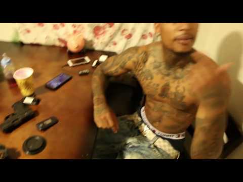 KiloTalkMoney x Lil Los - Catch Flights [dir. by braindrop]