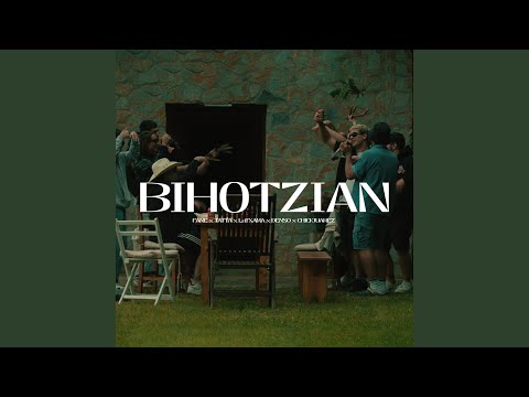 Bihotzian