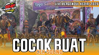 Download lagu SHAFIRA Audio || Full Tari Perang Celeng Srenggi Jaranan ROGO SAMBOYO PUTRO Terbaru 2025 mp3