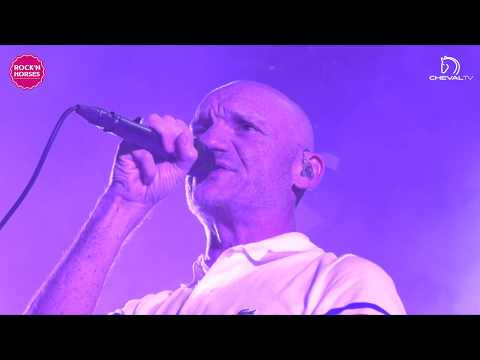 ROCK'N HORSES 2019 - Gaetan Roussel