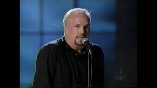 Garth Brooks NBC Special 1999