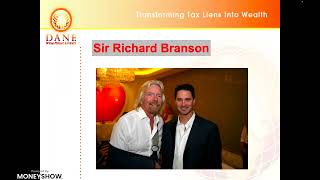 Tax Lien Certificate Investing