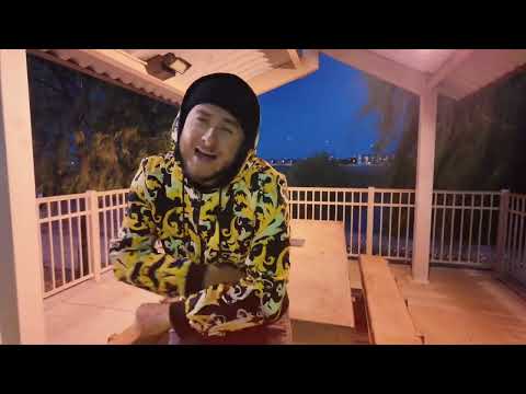 Evante - Can You Hear Me Now? (Official Music Video)