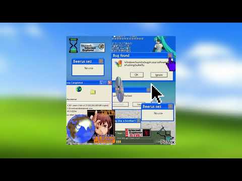 Old Internet Playlist ( sped up )(krushed) #nightcore #tiktok