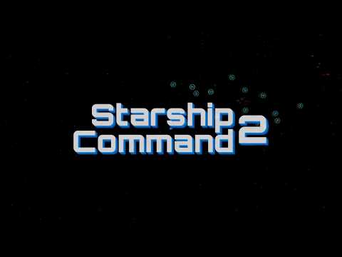 Starship Command 2 youtube-video
