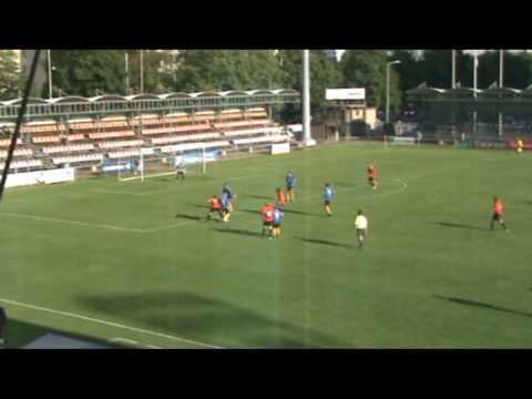 PP-70-Sinimustat Kakkonen 5.6.09 Tammela Tampere kooste