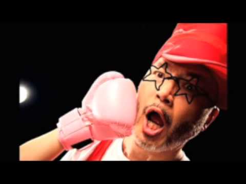【Rankin Taxi】 One Love Punch