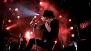 girugamesh DIRTY STORY