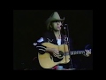 Walking after midnight - Dwight Yoakam - live 1986