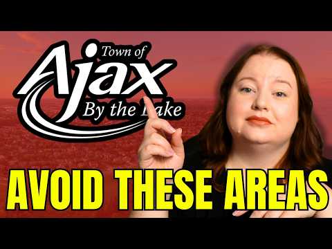 Moving to Ajax, Ontario? Watch This Before You Buy