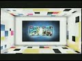 Cartoon Network LA Cine Cartoon Auspicio 2014