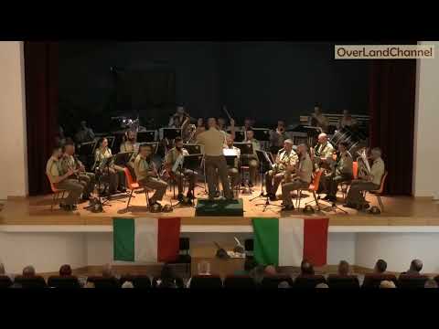 2025 Julia - Paluzza - 9.Rompete le righe