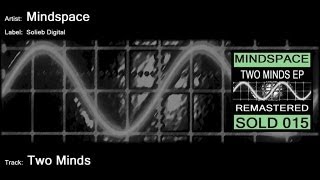 Mindspace - Two Minds