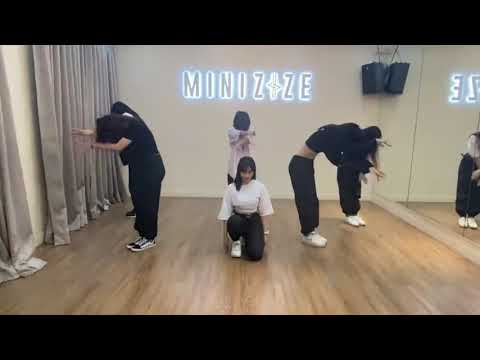 (G)i-dle - ‘Oh My God’ cover by BLAZEPHOENIX (for minizize cover dance 2020)