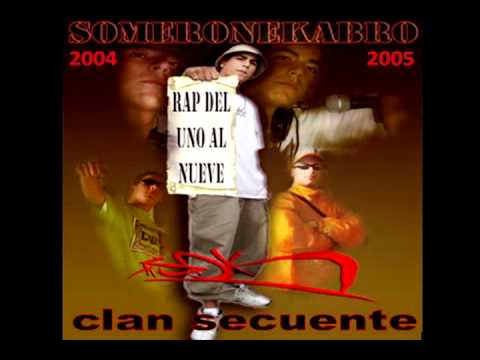 SOMERHUAN - OUTRO DJ DAGO (2004 - 2005)