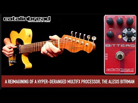 CATALINBREAD Ritters image 11