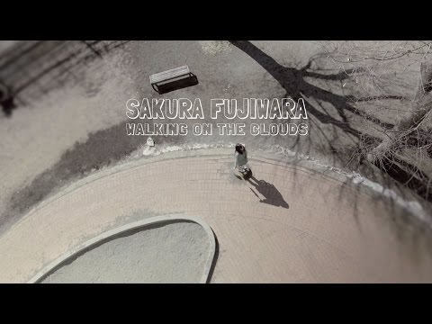 Video thumbnail for Walking on the clouds