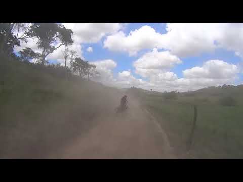 Ttr 230 Yamaha Sairé PE 14 / 11 / 2021