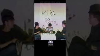 Expert Alterations &quot;The Past and You&quot; (clip)