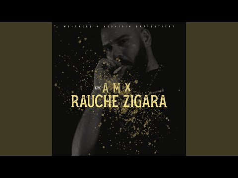 Rauche Zigara